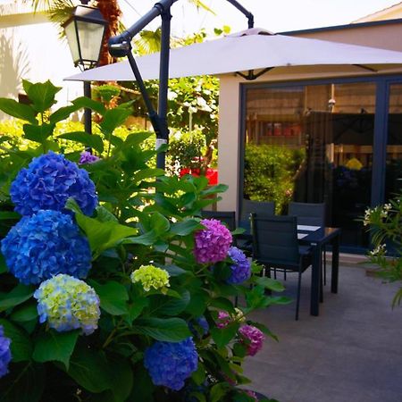 Stay In The Very Heart Of Porec - 50M To The Beach Poreč Exterior foto