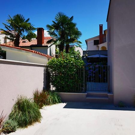 Stay In The Very Heart Of Porec - 50M To The Beach Poreč Exterior foto