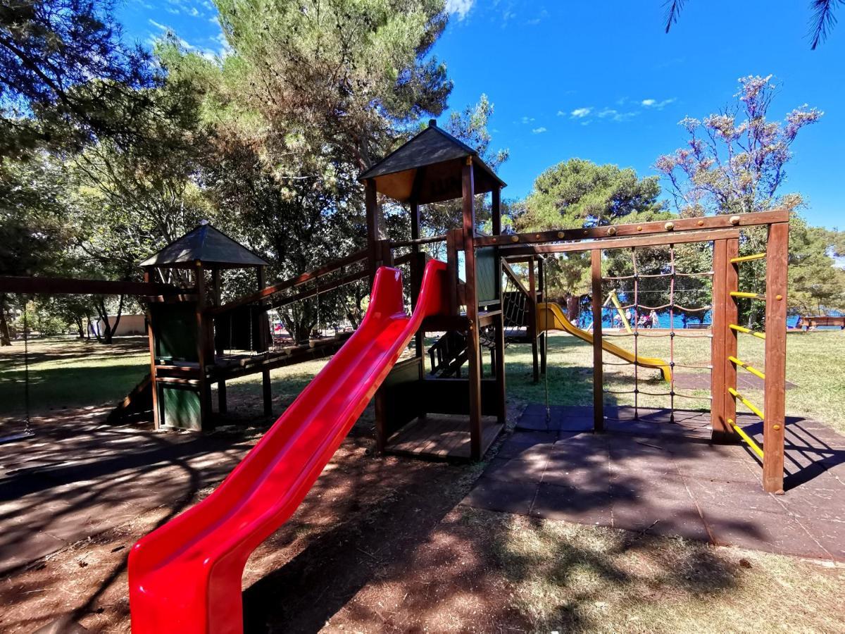 Stay In The Very Heart Of Porec - 50M To The Beach Poreč Exterior foto