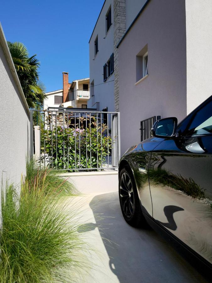 Stay In The Very Heart Of Porec - 50M To The Beach Poreč Exterior foto