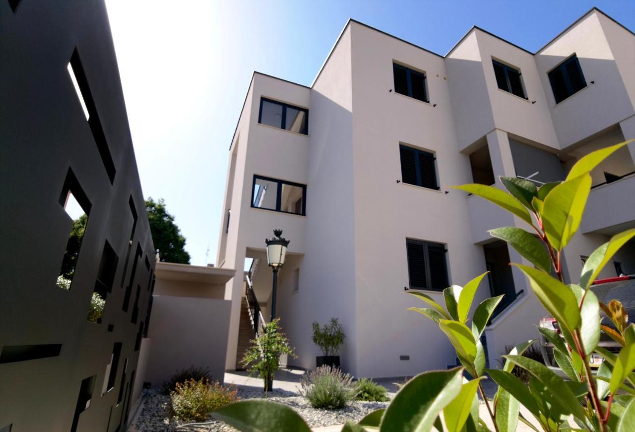 Stay In The Very Heart Of Porec - 50M To The Beach Poreč Exterior foto