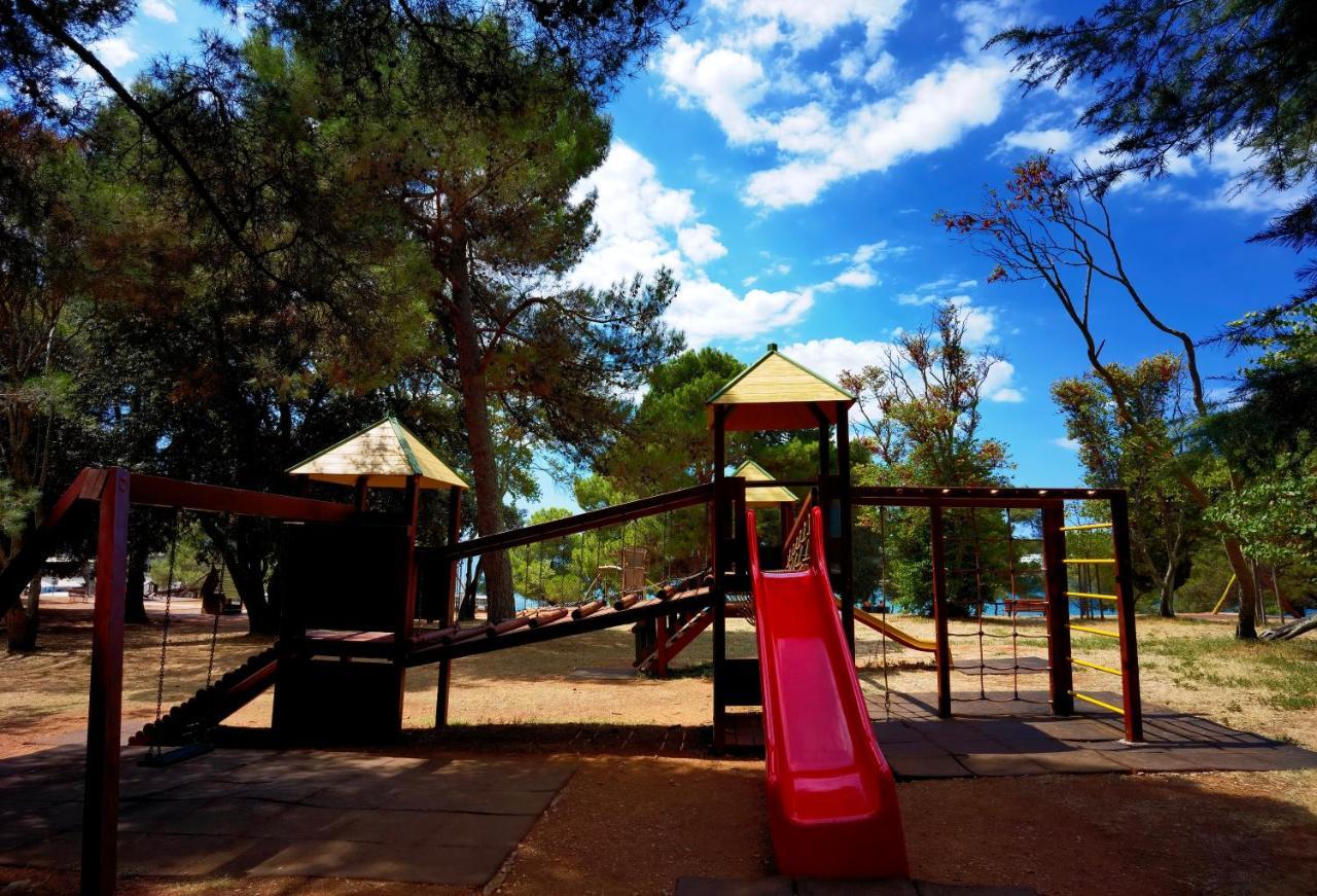 Stay In The Very Heart Of Porec - 50M To The Beach Poreč Exterior foto