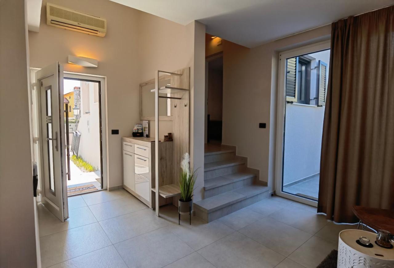 Stay In The Very Heart Of Porec - 50M To The Beach Poreč Exterior foto