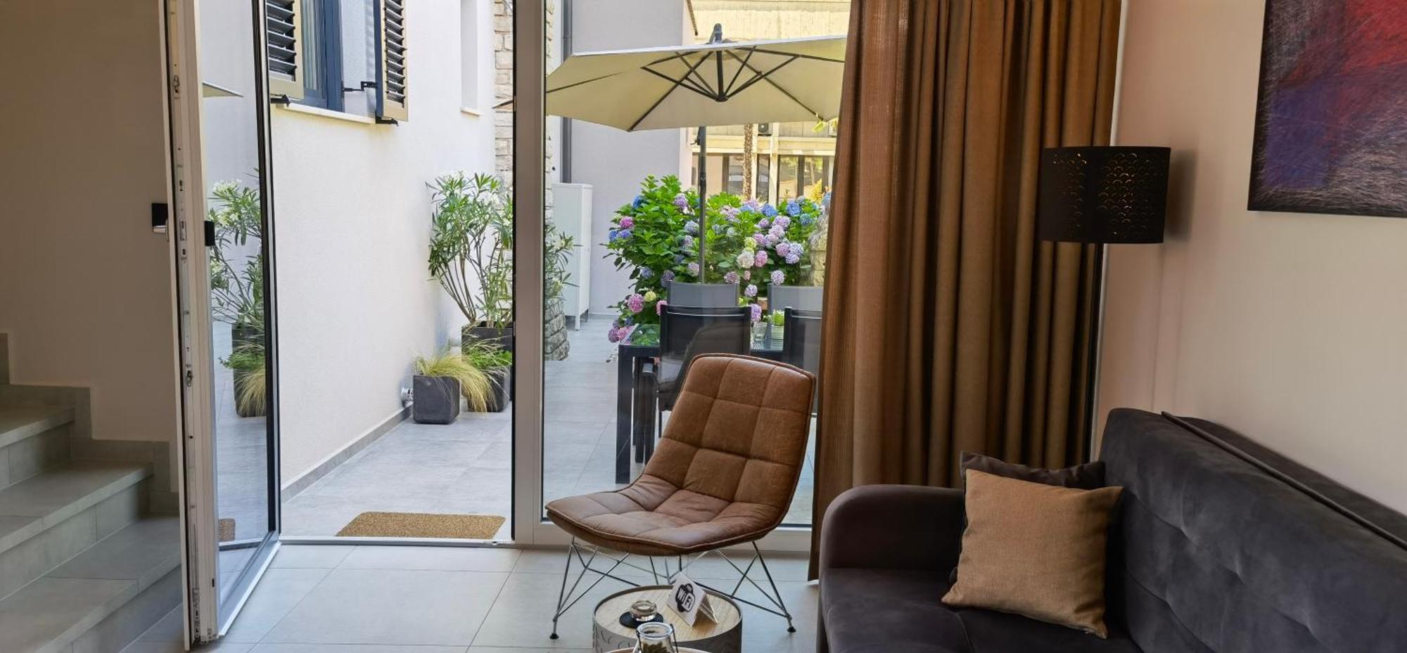 Stay In The Very Heart Of Porec - 50M To The Beach Poreč Exterior foto